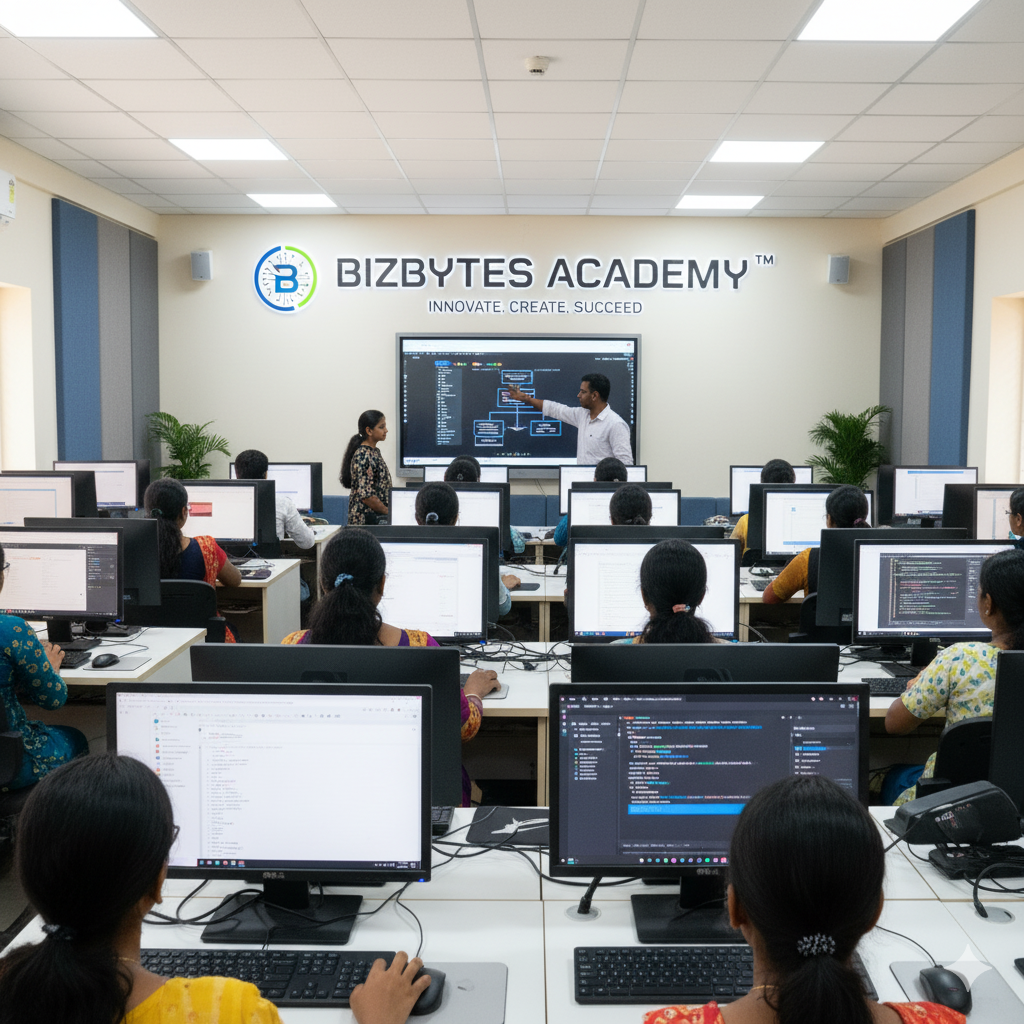 BUSY Software Training